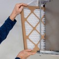 Improve Air Quality With 18x18x1 AC Furnace Air Filters