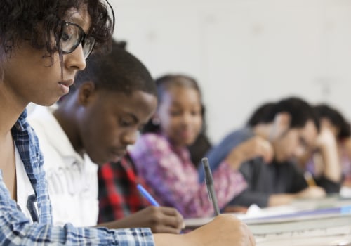 Why Racial Equity and Research in Private School Education Matter for the Best Student Outcomes